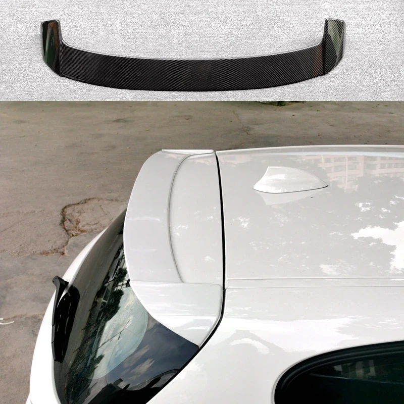 Becquet de Toit BMW Série 1 E87 F20 F21 2005-2019