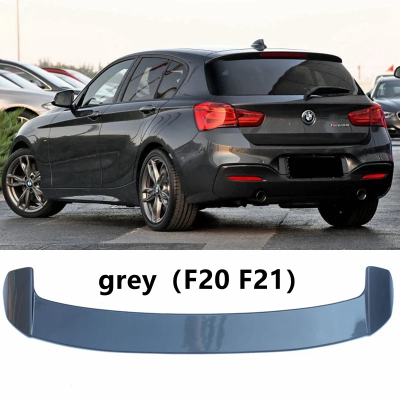 Becquet de Toit BMW Série 1 E87 F20 F21 2005-2019