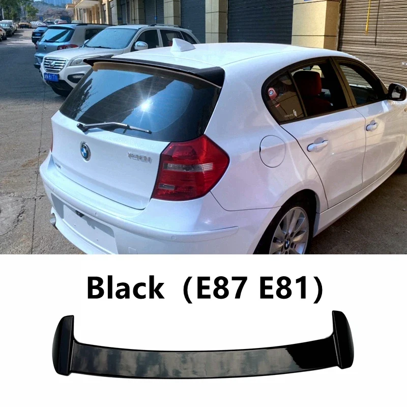 Becquet de Toit BMW Série 1 E87 F20 F21 2005-2019