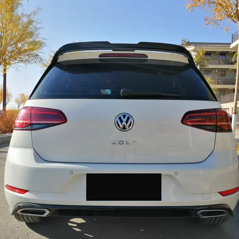 Becquet de Toit Volkswagen Golf 7 MK7 2013-2019