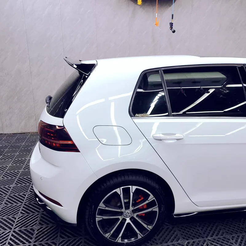 Becquet de Toit Volkswagen Golf 7 MK7 2013-2019