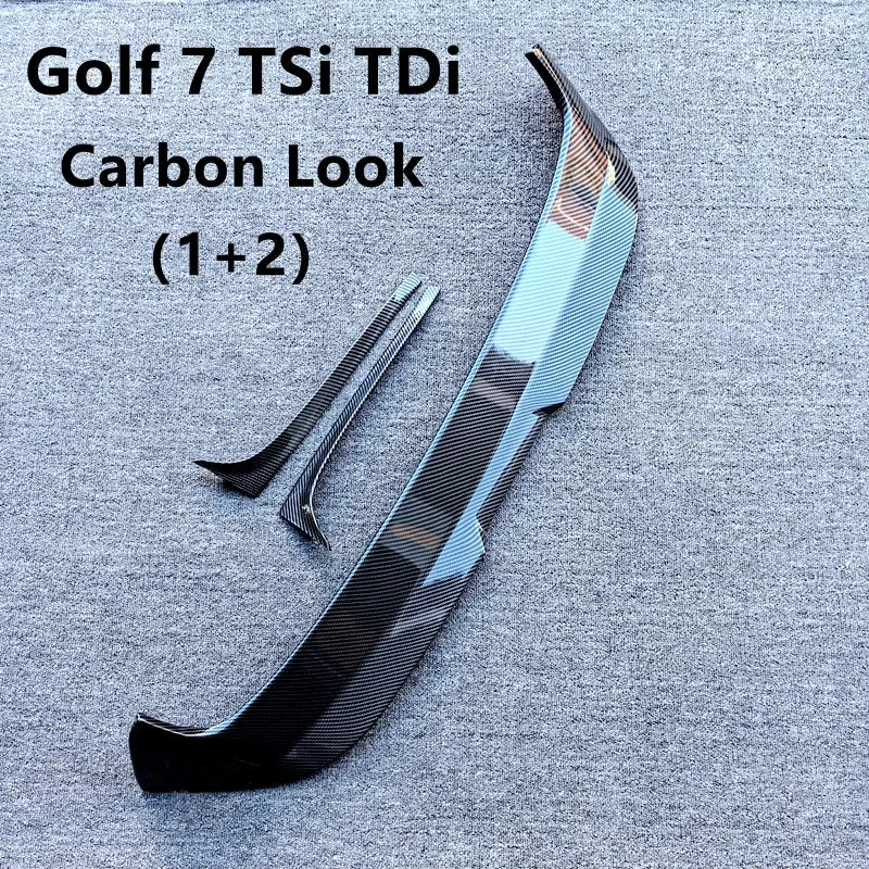 Becquet de Toit Volkswagen Golf 7 MK7 2013-2019