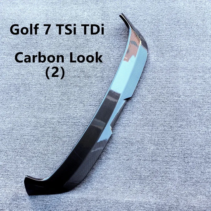Becquet de Toit Volkswagen Golf 7 MK7 2013-2019