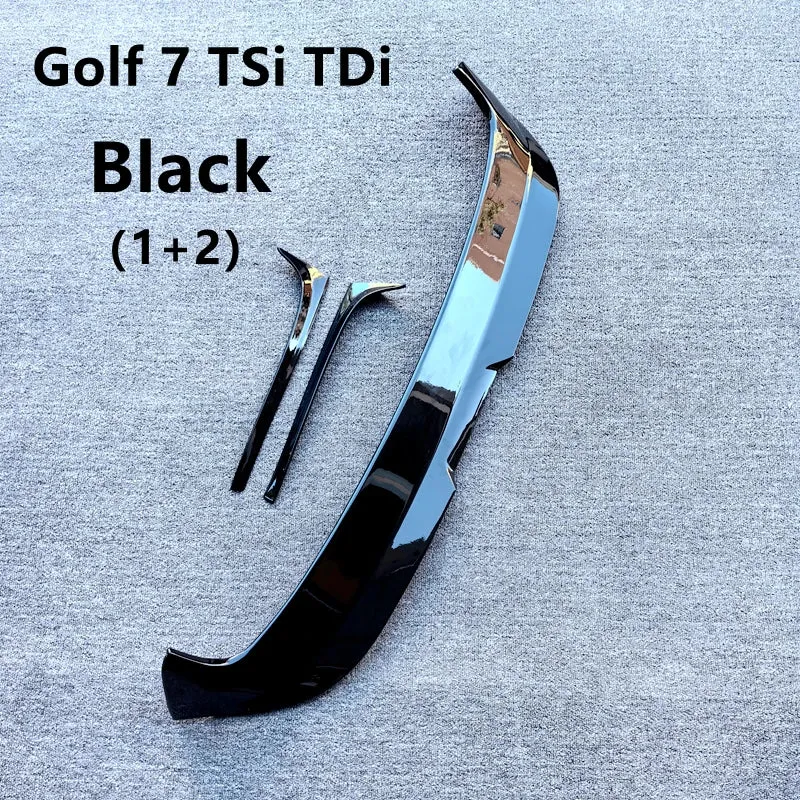 Becquet de Toit Volkswagen Golf 7 MK7 2013-2019