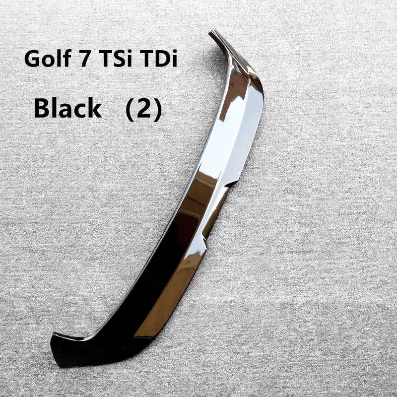 Becquet de Toit Volkswagen Golf 7 MK7 2013-2019