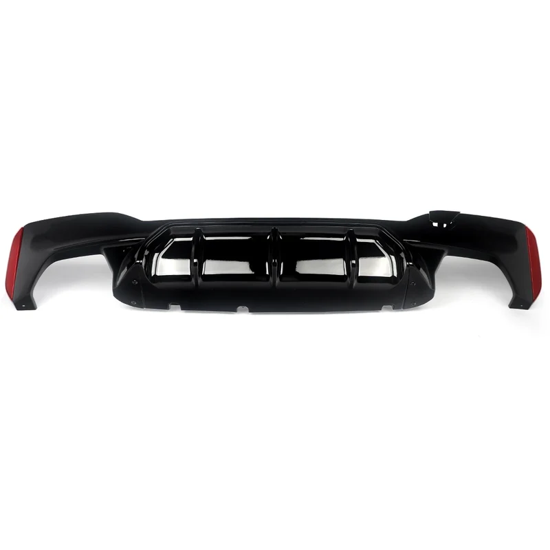 Diffuseur Arrière BMW Série 5 G30 G31 2017-2021