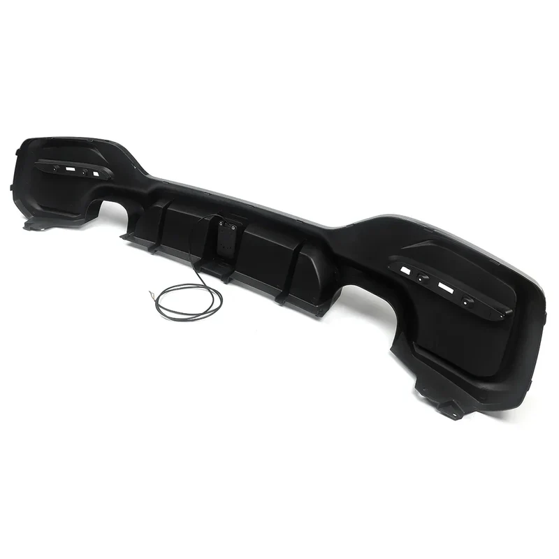 Diffuseur Arrière BMW Série 1 F20 F21 M Sport 2015-2018