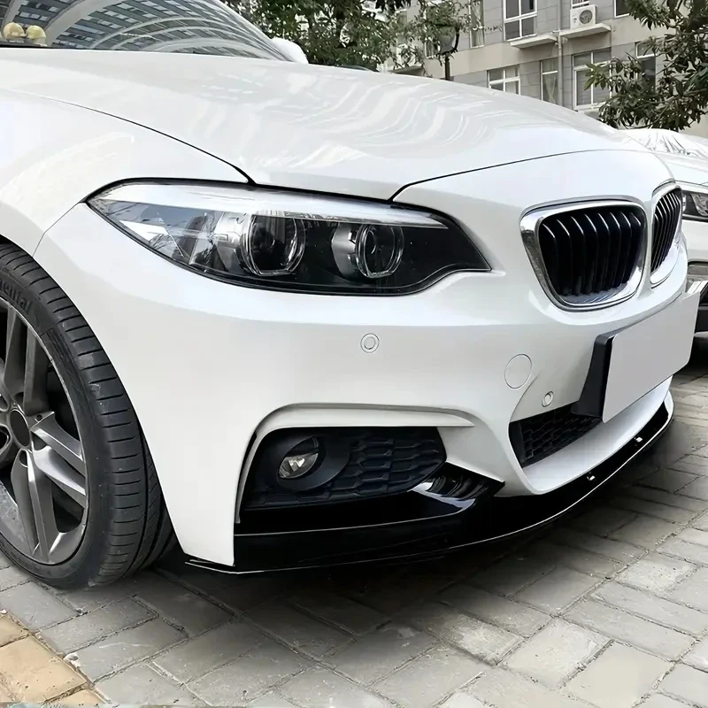 Lame Pare-Chocs Avant BMW Série 2 F22 F23 2015-2019
