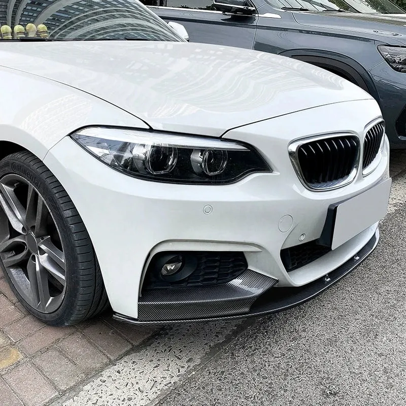 Lame Pare-Chocs Avant BMW Série 2 F22 F23 2015-2019