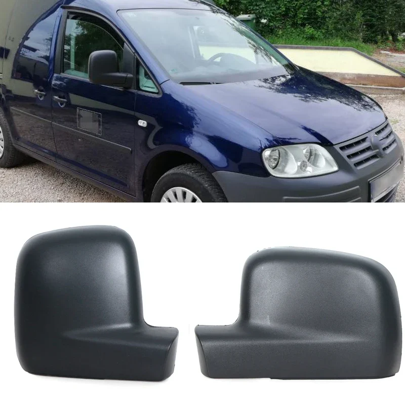 Coque Rétroviseur Volkswagen Caddy Transporter T5