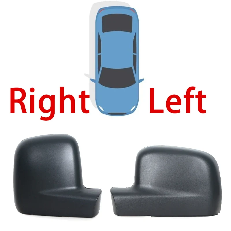 Coque Rétroviseur Volkswagen Caddy Transporter T5