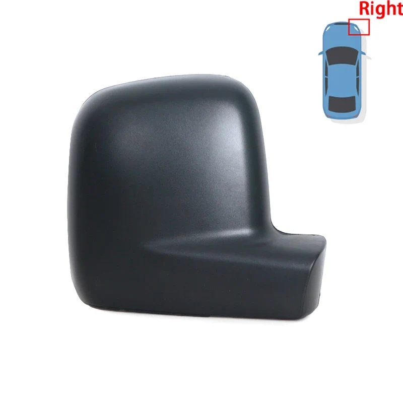 Coque Rétroviseur Volkswagen Caddy Transporter T5