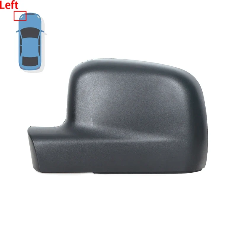 Coque Rétroviseur Volkswagen Caddy Transporter T5