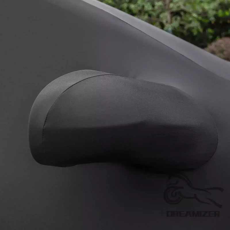 Bâche de Protection Voiture Universelle Porsche