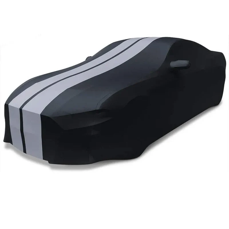 Bâche de Protection Voiture Universelle Porsche