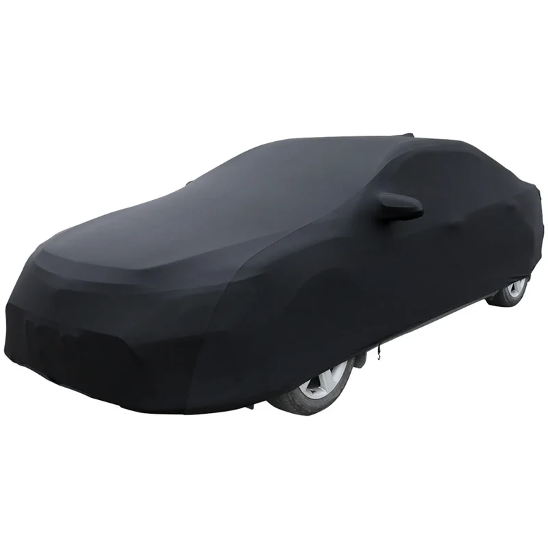 Bâche de Protection Voiture Universelle Porsche
