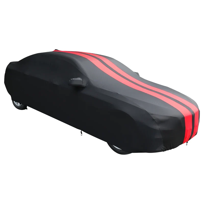 Bâche de Protection Voiture Universelle Porsche
