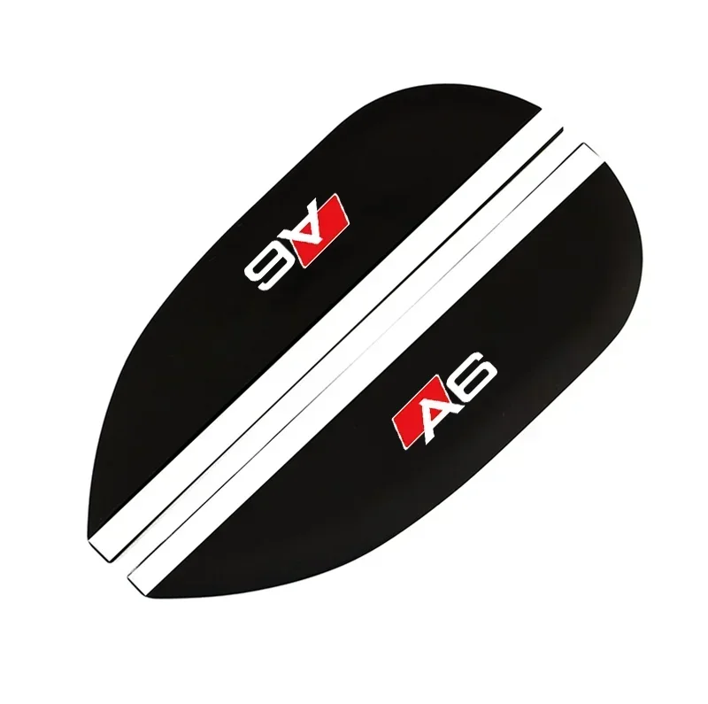 Casquettes de Rétroviseur Audi A1 A3 A4 A5 A6 A7 A8 Q3 Q7 Q8 TT