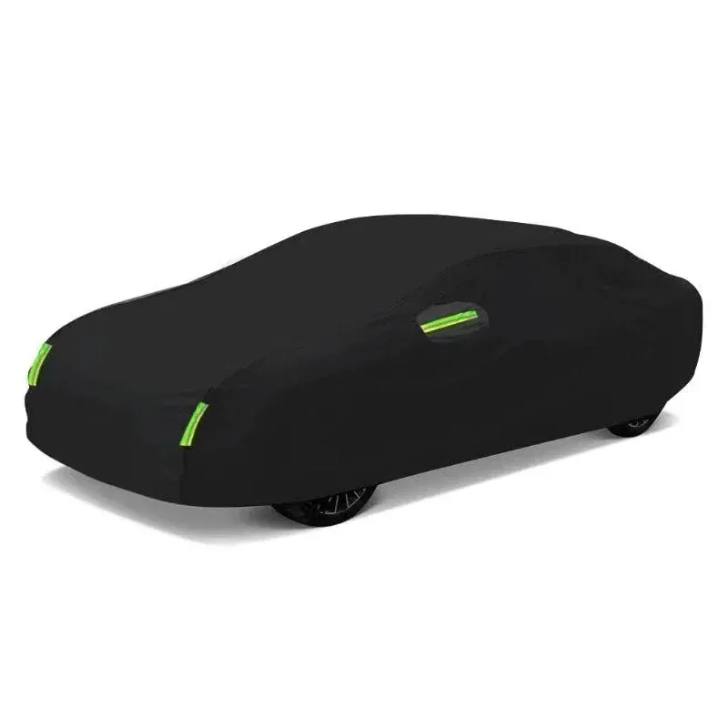 Bâche de Protection Voiture Universelle Berline SUV