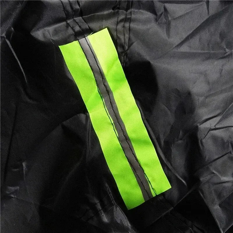 Bâche de Protection Voiture Universelle Berline SUV