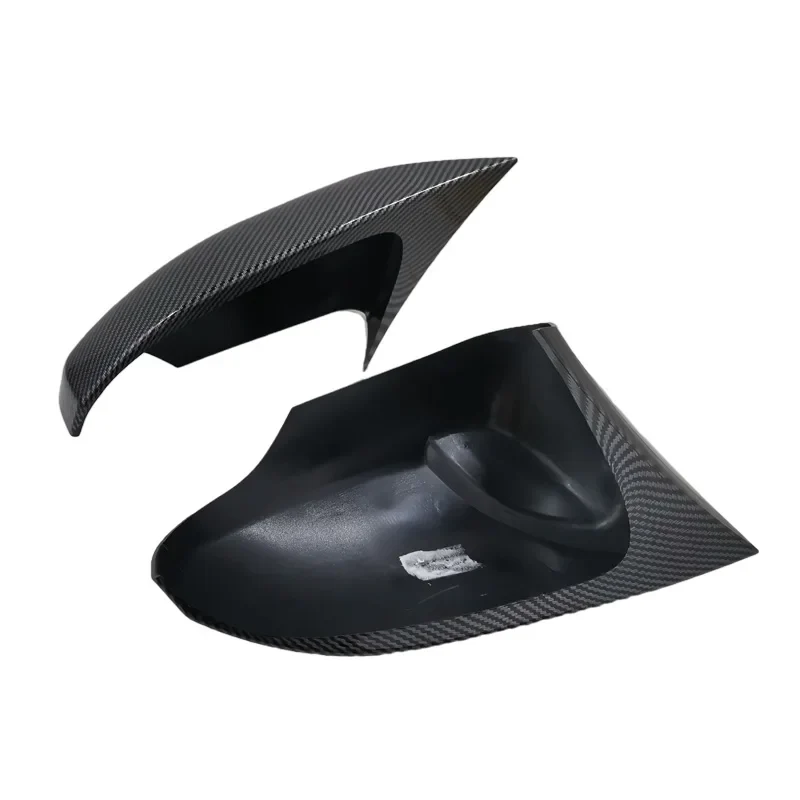 Coques de Rétroviseur Carbone Toyota Corolla 2014-2017