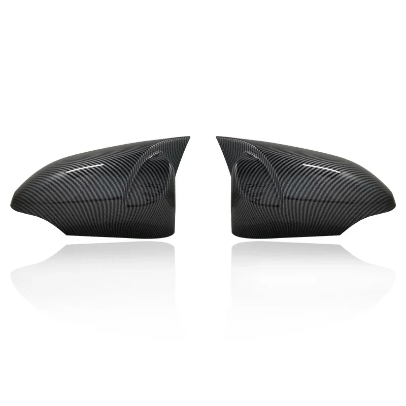 Coques de Rétroviseur Carbone Toyota Corolla 2014-2017