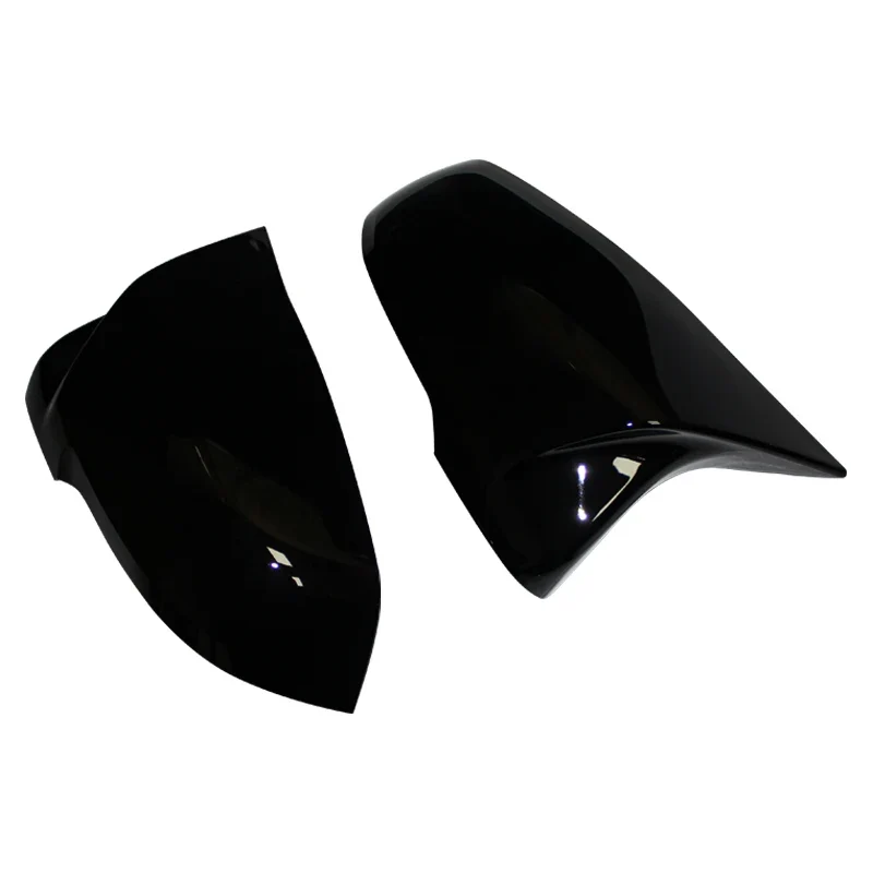 Coque de Rétroviseur Carbone BMW Série 1 2 Toyota Supra
