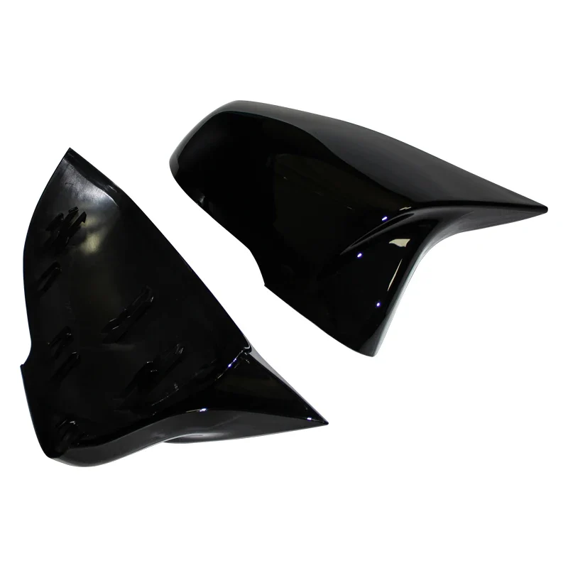 Coque de Rétroviseur Carbone BMW Série 1 2 Toyota Supra