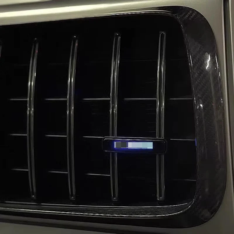 Éclairage LED Décoratif Calandre Mercedes Classe G W464