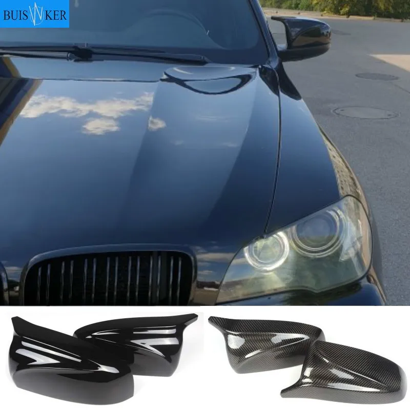 Coque de Rétroviseur BMW X5 X6 E70 E71 2007-2013