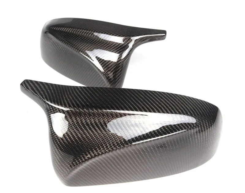 Coque de Rétroviseur BMW X5 X6 E70 E71 2007-2013