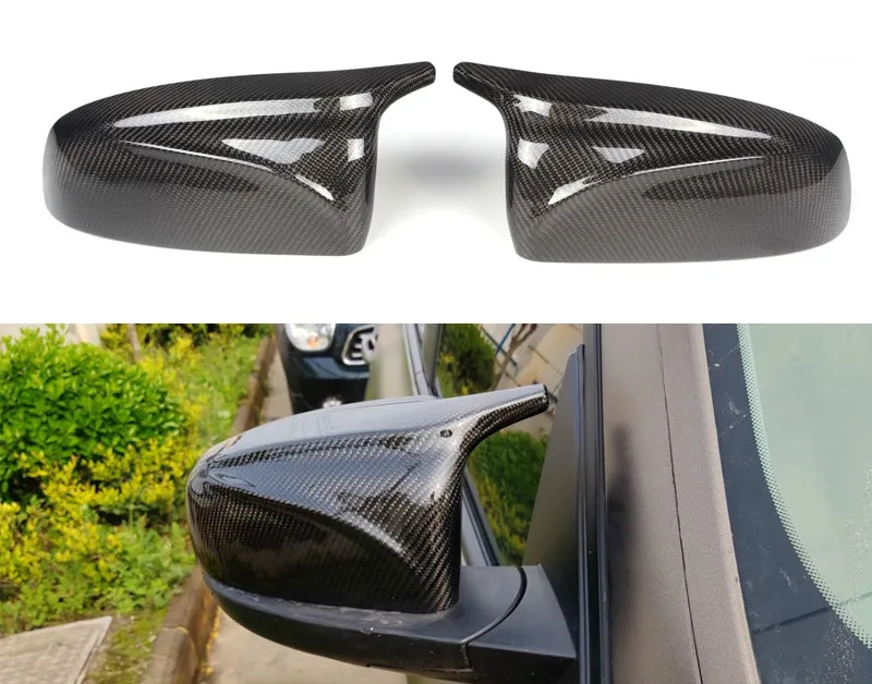 Coque de Rétroviseur BMW X5 X6 E70 E71 2007-2013