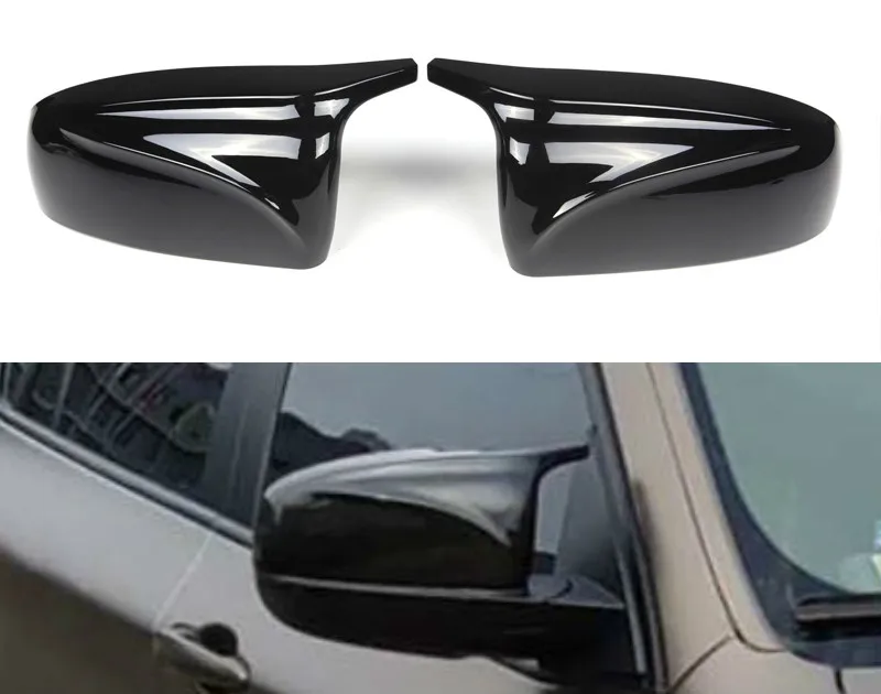 Coque de Rétroviseur BMW X5 X6 E70 E71 2007-2013