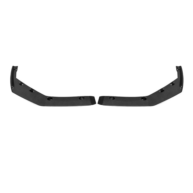 Diffuseur de Pare-Chocs Carbone BMW M5 G90 G99 Style MP