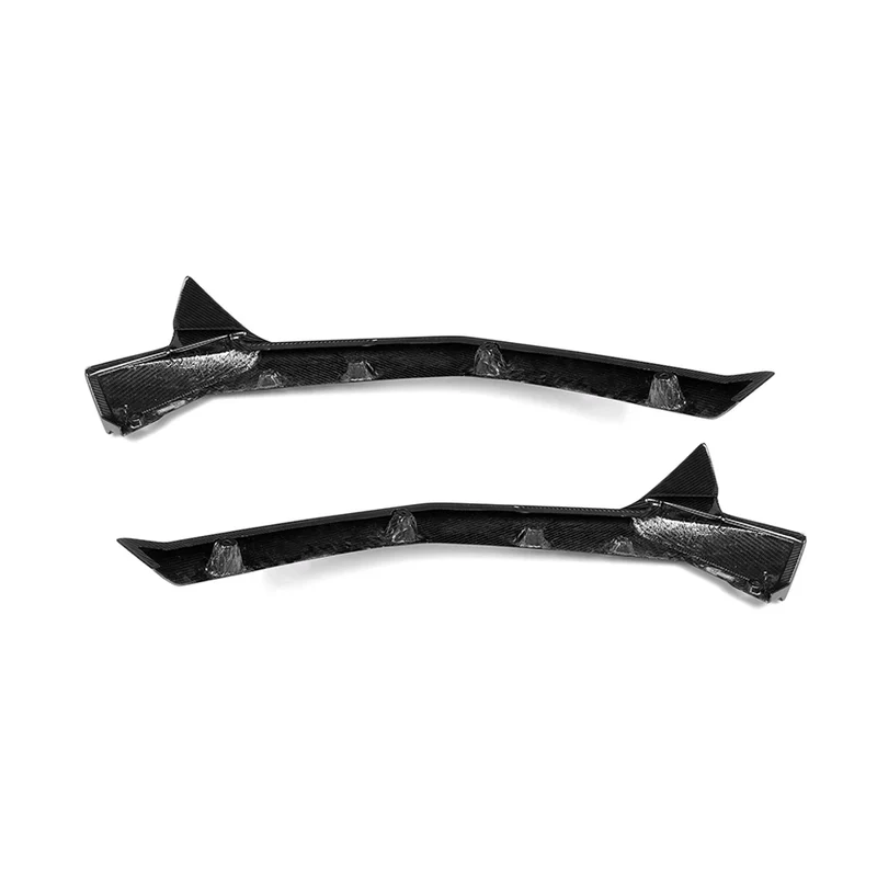 Diffuseur de Pare-Chocs Carbone BMW M5 G90 G99 Style MP