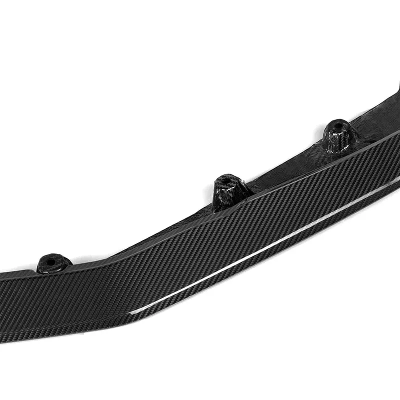 Diffuseur de Pare-Chocs Carbone BMW M5 G90 G99 Style MP