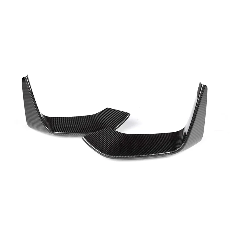 Lame Avant Carbone BMW M3 M4 F80 F82 F83 2014-2020