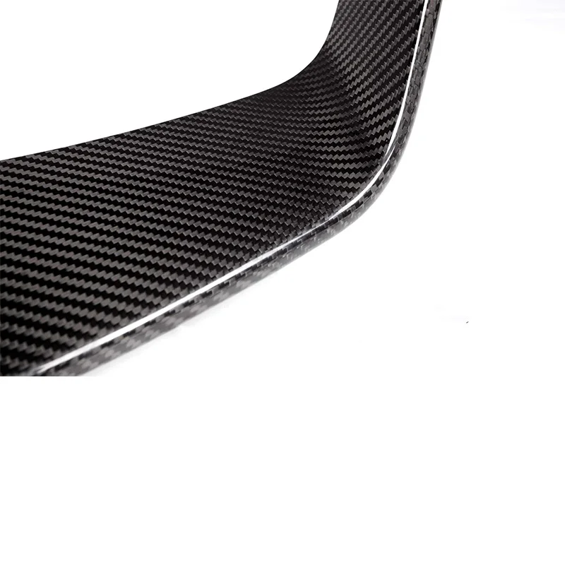 Lame Avant Carbone BMW M3 M4 F80 F82 F83 2014-2020