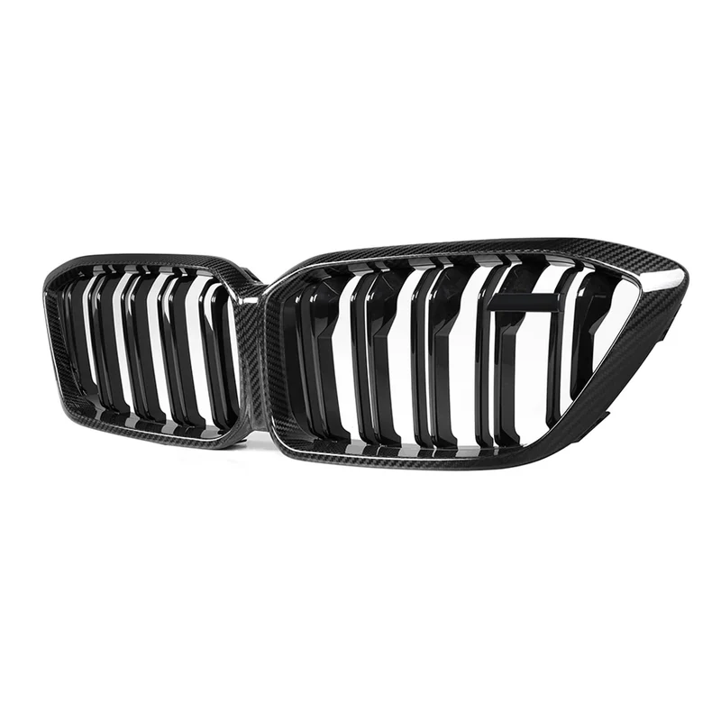Grille de Calandre Carbone BMW M2 F87 LCI