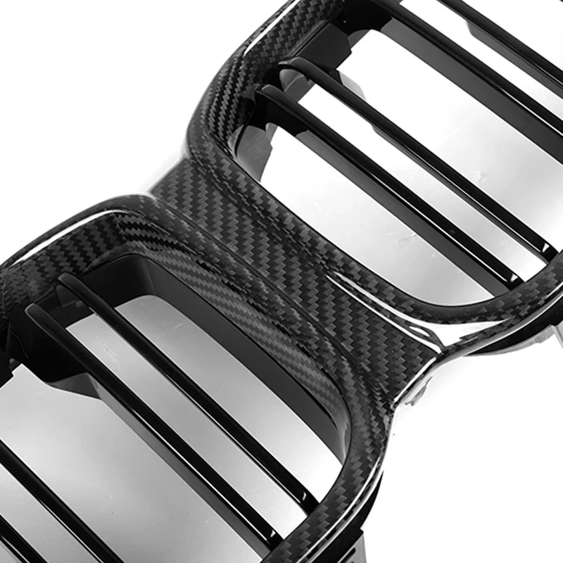Grille de Calandre Carbone BMW M2 F87 LCI