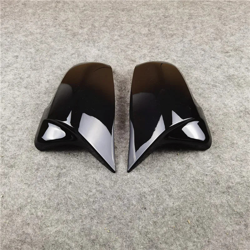 Coques de Rétroviseur BMW Noir Brillant Look M3