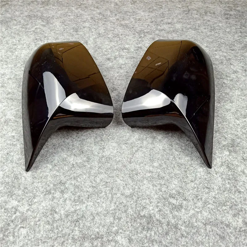 Coques de Rétroviseur BMW Noir Brillant Look M3