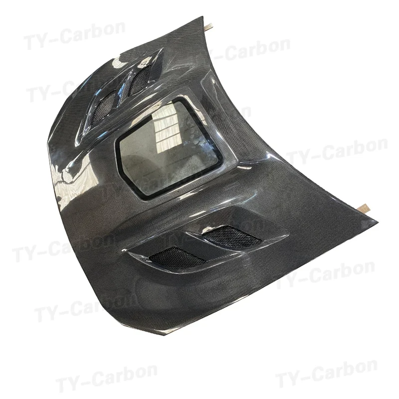 Capot Carbone Toyota GT86 BRZ FRS 2012-2019
