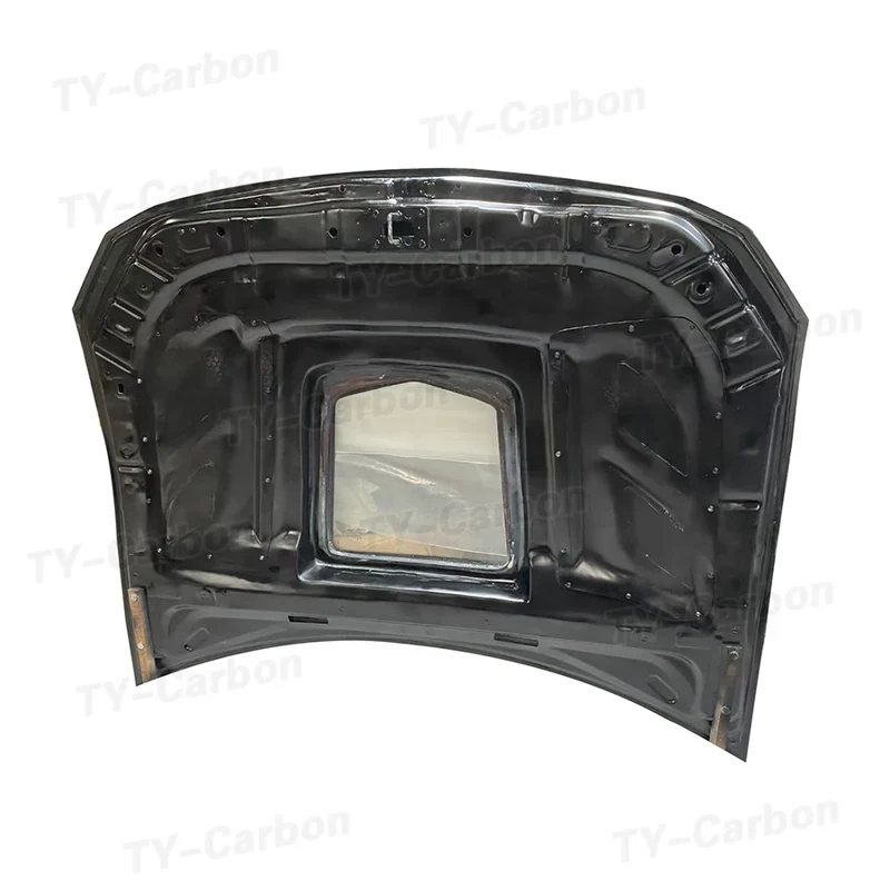 Capot Carbone Toyota GT86 BRZ FRS 2012-2019