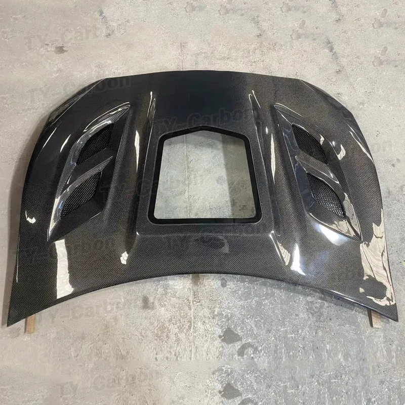 Capot Carbone Toyota GT86 BRZ FRS 2012-2019
