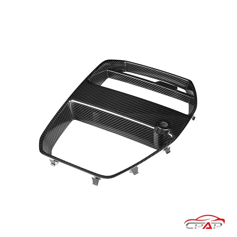 Grille de Calandre Avant Carbone BMW M3 M4 G80 G82 2021