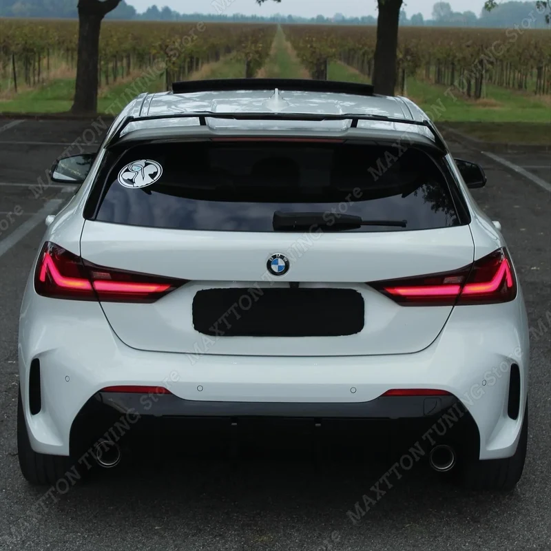 Becquet de Toit BMW Série 1 F40 2019-2024