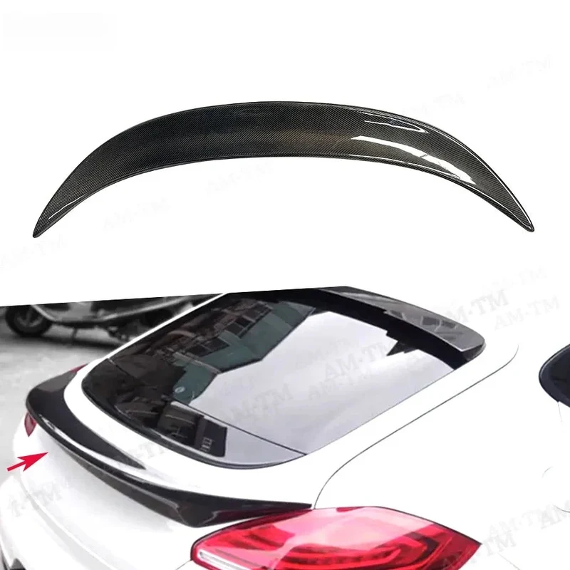 Becquet Arrière Carbone Porsche Panamera 970 2014-2016