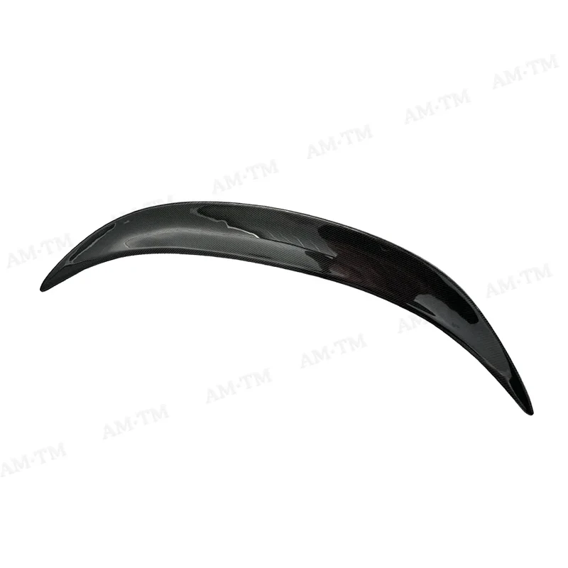 Becquet Arrière Carbone Porsche Panamera 970 2014-2016