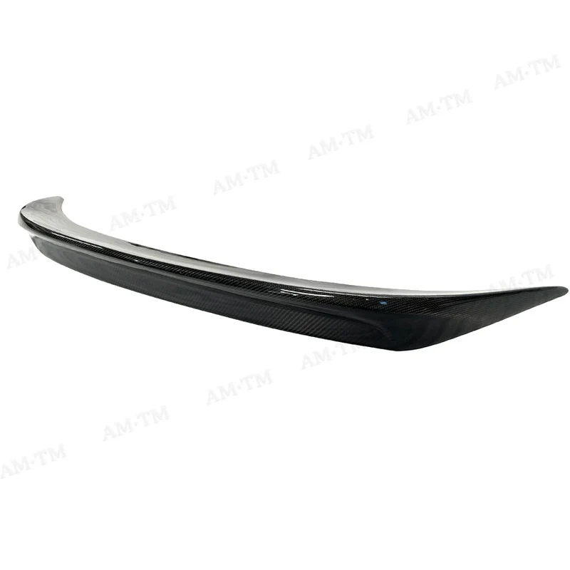Becquet Arrière Carbone Porsche Panamera 970 2014-2016